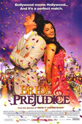 Romance February Guest Review: Bride & Prejudice