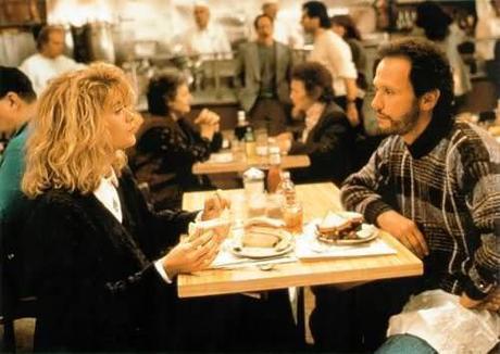 Romance February Review: When Harry Met Sally