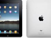 Apple iPad Launch March 2012