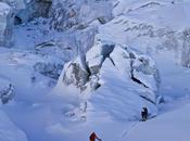 Winter Climb Update: Over Nanga Parbat