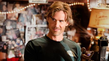 Sam Trammell On Hulu’s ‘Paul The Male Matchmaker’