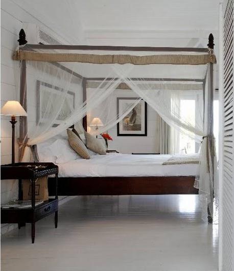 Romantic spaces and places