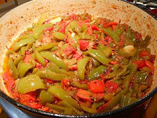 Sausage, Peppers & Onions Worth Craving