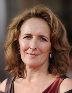 Fiona Shaw On Getting the Call From Hollywood That Every Actor Dreams About