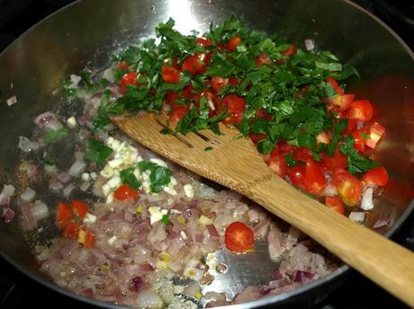 French Vegetable Tian