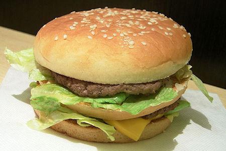 8 Creepy Mystery Ingredients In Fast Food