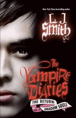 Vampire Diaries: Shadow Souls
