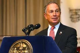 Mayor Bloomberg on New York's Recent Shootings