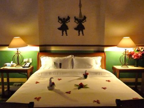Hotel review: Hacienda San Jose
