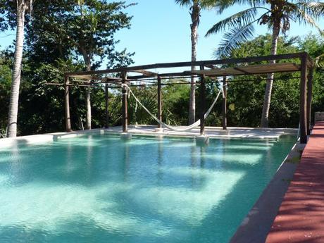 Hotel review: Hacienda San Jose