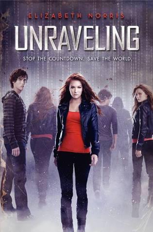 Waiting on Wednesday [26]: Unraveling