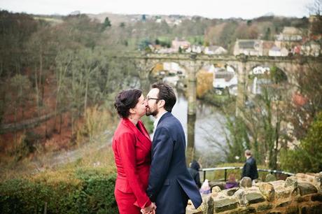 Love In Knaresborough | UK Wedding Blog