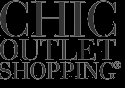 Chic Outlet Shopping - Year of the Dragon