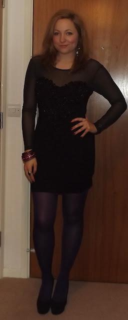 Rockin' the Bodycon