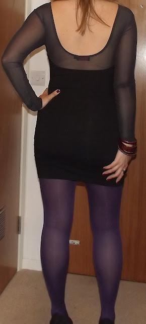 Rockin' the Bodycon