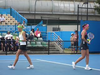 Australian Open - Tennis!