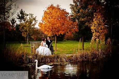 wedding blog photo by Vickerstaff Photography