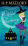 Pre-Release: Witchful Thinking by H.P. Mallory