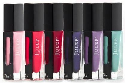 In The Limelight: Julep Maven Nail Polish!