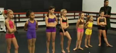 Dance Moms: It’s Sew Up Or Shut Up Time At The Abby Lee Ranch, Ladies. Wardrobe Malfunction Meets Dance Mom Dysfunction…Texas Style.
