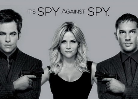 This Means War makes critics cry “This means war!”