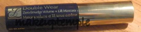 Product Reviews: Mascara:Estee Lauder: Estee Lauder Double Wear Mascara Review