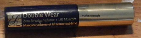 Product Reviews: Mascara:Estee Lauder: Estee Lauder Double Wear Mascara Review