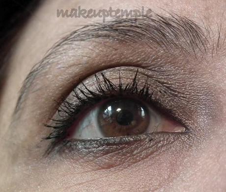 Product Reviews: Mascara:Estee Lauder: Estee Lauder Double Wear Mascara Review