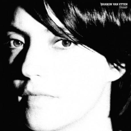 Sharon Van Etten Tramp 608x608 550x550 SHARON VAN ETTENS TRAMP [9.5]