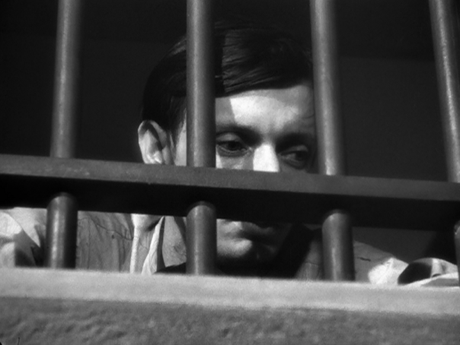 Bresson-athon #4: A Man Escaped (1956) [9/10]