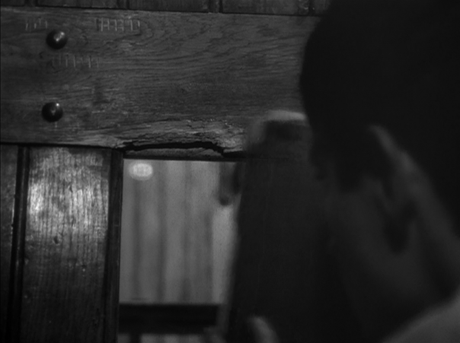 Bresson-athon #4: A Man Escaped (1956) [9/10]