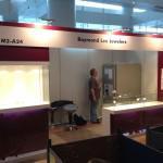 Raymond Lee Jewelers, hong kong, jewellery, hong kong international jewelry show, Hong Kong Convention and Exhibition Centre, hktdc