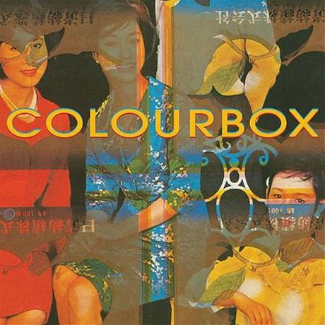 Colourbox to release 4 CD Box Set