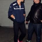 Gabrielle+Union+Ryan+Kwanten+Leave+PUMA+Motorsport+x8lh2Dt0w0ml
