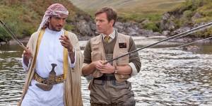 ‘Salmon Fishing in the Yemen’ Trailer with Ewan McGregor and Emily Blunt (Update: Trailer 2)