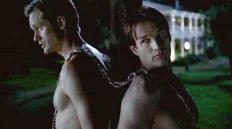 Is True Blood Season 5 the Season of the “Bromance?”