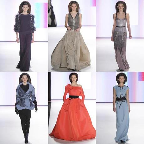 CAROLINA HERRERANYFW: 10 Collections to Fall For!