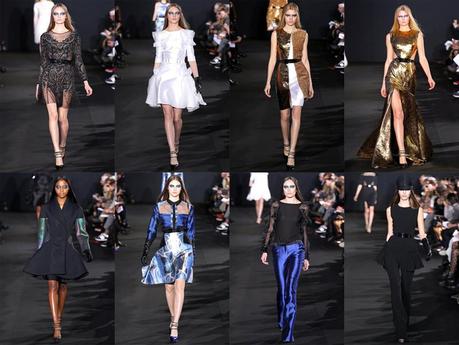 PRABAL GURUNGNYFW: 10 Collections to Fall For!