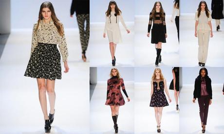 JILL STUARTNYFW: 10 Collections to Fall For!