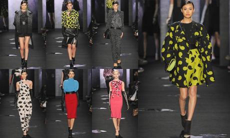 DVFNYFW: 10 Collections to Fall For!