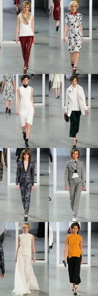 DEREK LAM 341x1024NYFW: 10 Collections to Fall For!