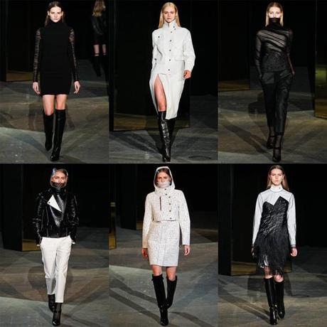 ALEXANDER WANGNYFW: 10 Collections to Fall For!