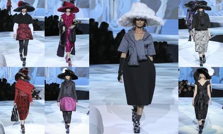 MARC JACOBSNYFW: 10 Collections to Fall For!