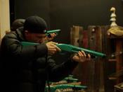 Parrack James Franco’s ‘Child God’