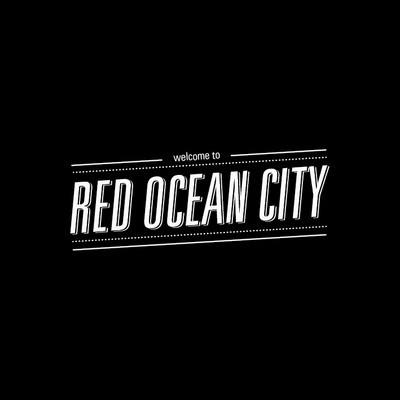 Sundance ‘Welcome to Red Ocean City’ album.