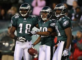 If DeSean Jackson is Traded, is Wide Receiver a Need for the Philadelphia Eagles?