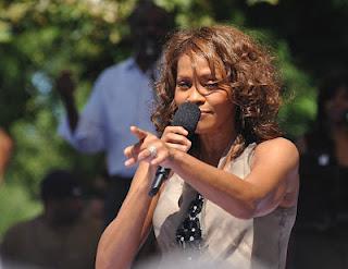 Did Xanax and Alcohol Kill Whitney Houston?