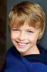 Jacob Hopkins to Play Impetuous Young Vampire Authority Member