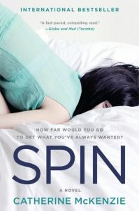 Review: Spin: A Novel