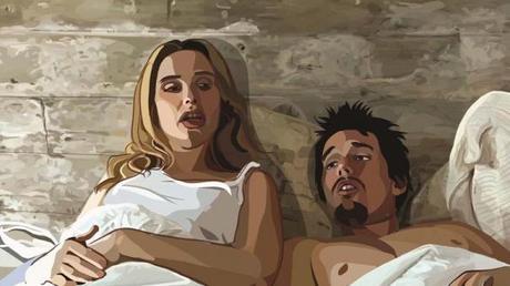 Waking Life (2001) [10/10]